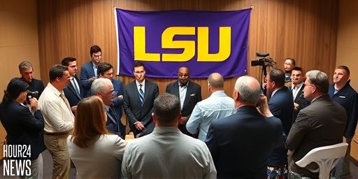 Total Clown Show: How Louisiana Gov. Landry Complicated LSU’s Search for a New Head Coach