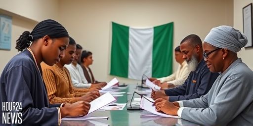 Taraba Sets December 1, 2025 Deadline for 2026 Hajj Payments