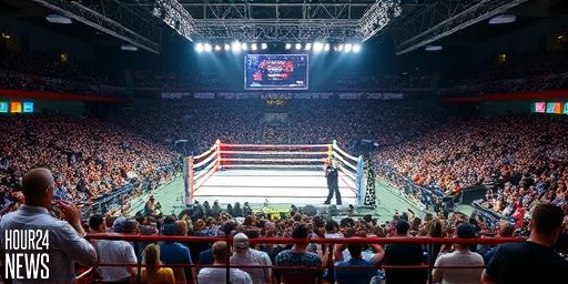 Joshua vs. Jake Paul: A High-Stakes Showdown Set for December in Miami