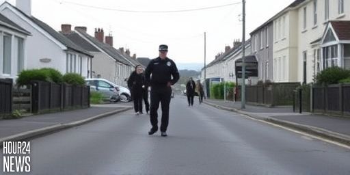 Break: Man Dies After Being Found Unresponsive in West Donegal Home