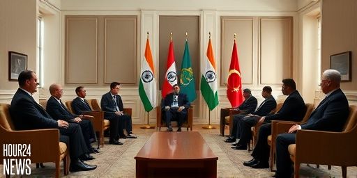 India-Russia Ties in Focus: Jaishankar Meets Putin in Moscow amid SCO Delegation Talks