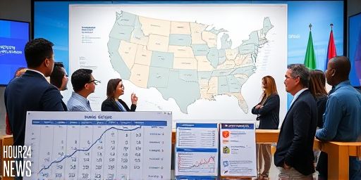 US Shutdown Scorecard: Who Cashed In, Who Crashed Out