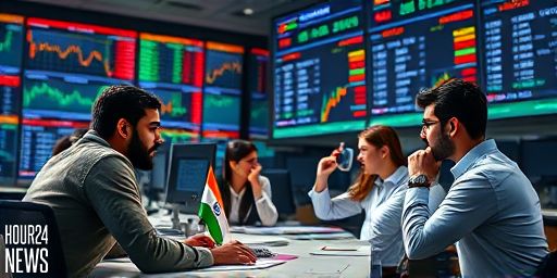 Nifty 50, Sensex Today: What to Expect from Indian Stock Market in Trade on November 26