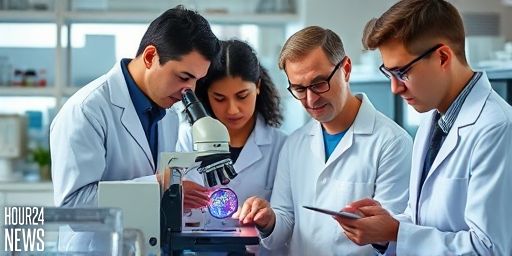 A New Microglia Subtype May Shield the Brain from Alzheimer’s