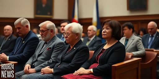 LIVESTREAM: Necrological Service for ex-Senate president Juan Ponce Enrile