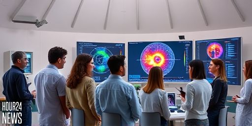 Dark Matter Seen? NASA Fermi Telescope Signals Possible Direct Detection