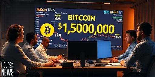 Bitcoin Falls Below $100,000 as Risk-Off Mood Dampens Crypto Markets