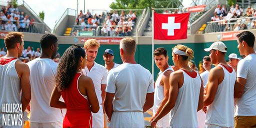 Roger Federer Joins International Tennis Hall of Fame in First Year of Eligibility