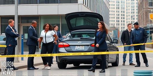LAPD Describes D4vd Trunk Death Probe as Murder Investigation