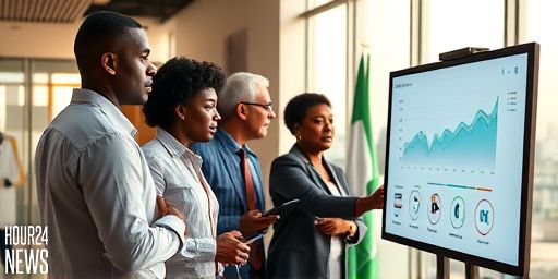 Meet the COOs Behind Nigeria’s Top 5 Fintech Platforms