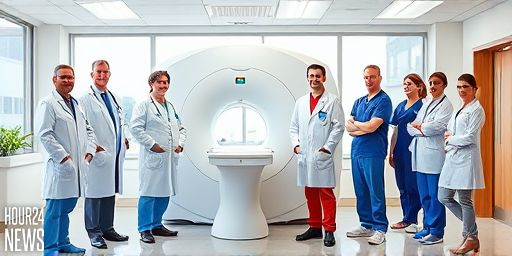 Victorian Patients Gain Access to World-Leading Cancer Detection Technology