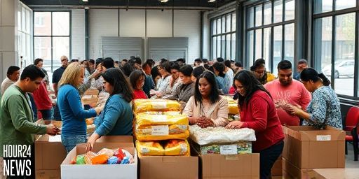 New York City Takes on America’s Food Waste Problem