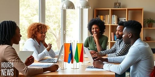 Apply Now: AUDA-NEPAD COYWA Programme Grants Up to €120,000 for Youth and Women Empowerment