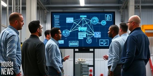 Nokia Expands U.S. Investment with $4B Push into AI-Ready Network R&D and Manufacturing