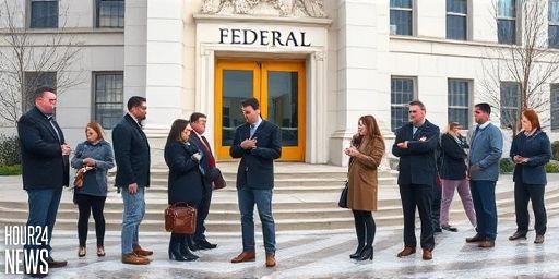 Longest U.S. Government Shutdown Ever: How It Reached 36 Days and Beyond