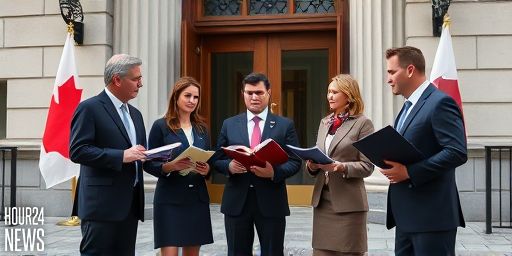 Poilievre Won’t Say If Conservatives Will Strike Down Budget