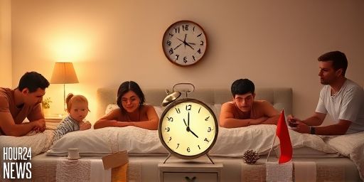 Sleeping Late? Your Bedtime Could Predict a Heart Attack—Here’s What Science Says