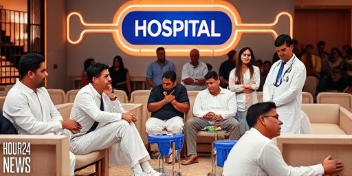 Pranit More Hospitalised With Dengue, Exits Bigg Boss 19: Elimination Shocks Fans