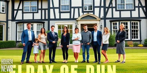 Prince Harry Eyes Reconciliation as Prince Andrew Leaves Royal Lodge