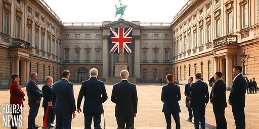 Britain’s Royals: How Charles’s Decisive Move Shows the Monarchy’s Ruthless Side