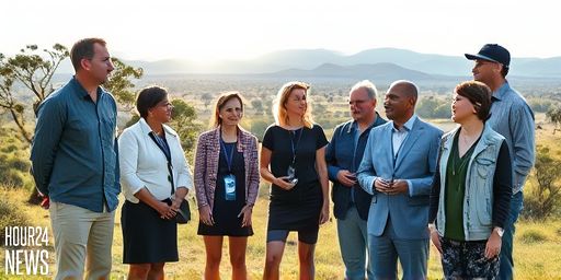 Can Australia’s New Environment Laws Turn the Tide for Nature?