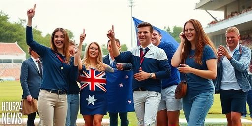 Oscar Piastri Clinches Don Award, Australia’s Top Sporting Honour