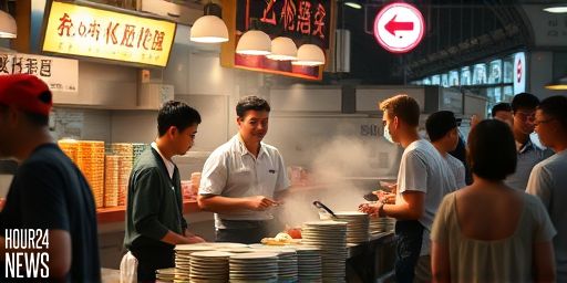 From hawker legacy to Michelin fame: A son’s devotion turning a stall into a culinary milestone