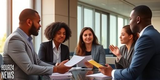 UNEP Downsizing Sparks Job Risks in Nairobi as Senator Petitions Senate