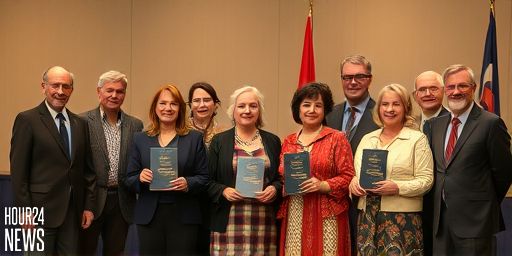 Behind the Pages: The Stories Behind the 2025 Booker Finalists’ Novels