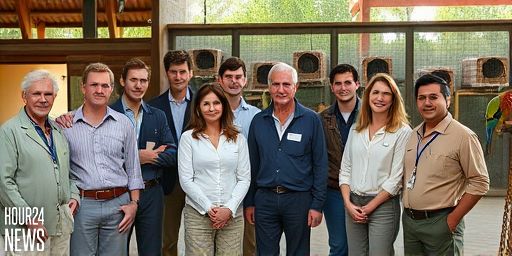 Australia must pass nature laws to protect the orange-bellied parrot and boost the economy