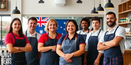 Victoria to crack down on violence against retail workers with jail terms of up to five years for assault