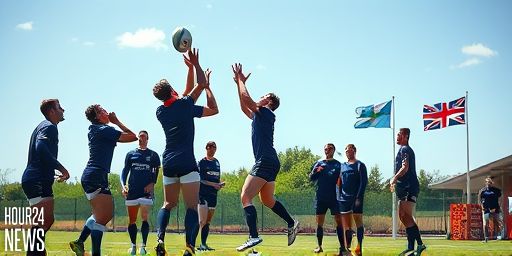 England’s Bomb Squad Dismantles Australia with Aerial Dominance and Finishing Flair