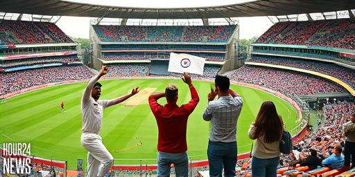 South Africa Edge India by 30 Runs in Eden Gardens Test