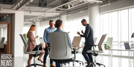 Would you spend £5,700 on a chair? I tried out the new hot seat