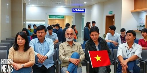 BI Arrests 8 Vietnamese Nationals for Online Scam Activities