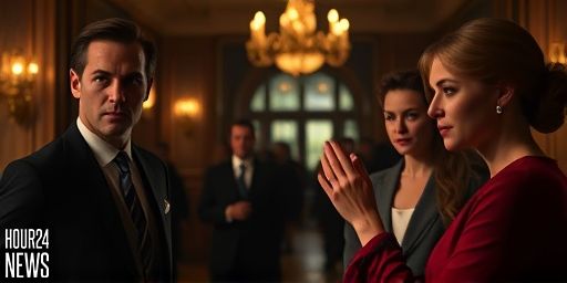 Tom Hiddleston, Olivia Colman Return to The Night Manager; Queen Camilla’s Pinky Ring Sparks Royal Alchemy