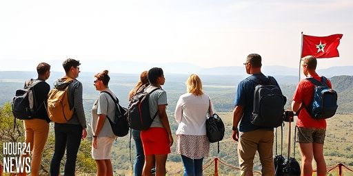 Africa 2026: Best Places to Go for Global Travelers