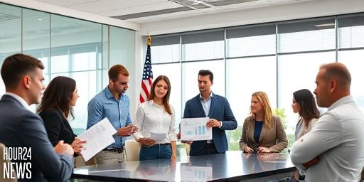 Before Floating Challenge to Trump’s Florida Governor Pick, James Fishback Sought Fed Role and Investments from Trump World