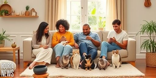 Your Daily CatScope: November 7, 2025 — What Your Cat Is Trying to Tell You