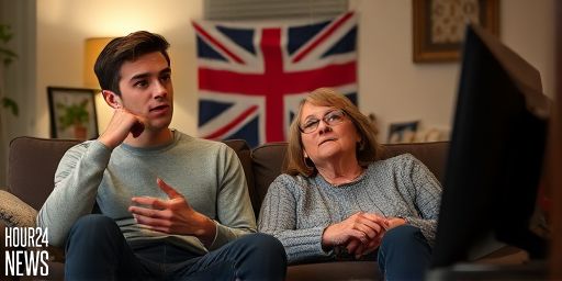 George Clarke tearfully opens up about his mum’s cancer diagnosis on Strictly Come Dancing