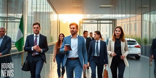 Hybrid Work Decline in Ireland: Employers Push Office Return