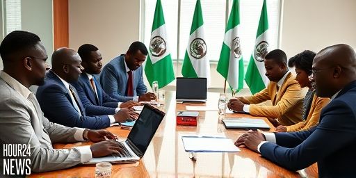 Nigeria’s Edun Leads Five-Point Push to Reform Global Finance for Fairness and Inclusion