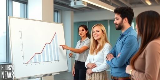 When Career Development Becomes Career Anxiety: Redefining Growth in a Saturated Landscape