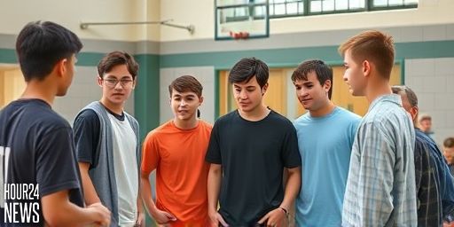 7 practical tips to guide teenage boys toward reaching their potential