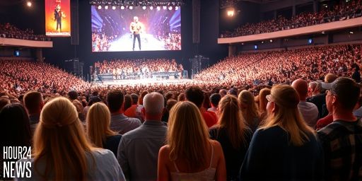 CMA Awards Sparks Outrage Over Pick, Fans Cry Foul as Rigged Show Accusations Grow