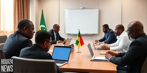 Ethiopia Fortifies Transparency, Accountability, and Fiscal Governance