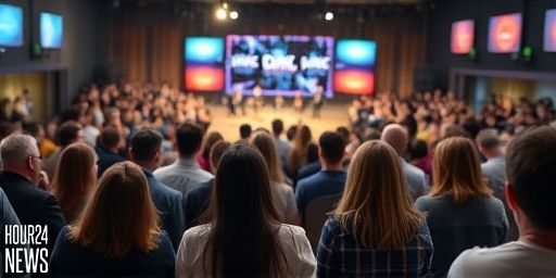 Josh O’Connor & Ariana Grande To Host SNL In December: Full Lineup Revealed