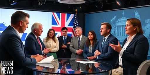 BBC Plots Apology to Trump to Deter Billion-Dollar Legal Threat