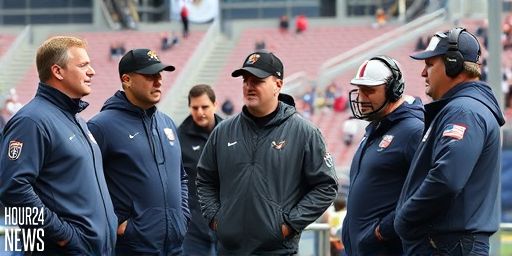 Mike McDaniel to Stay as Dolphins Coach After GM Exit: What It Means for 2025