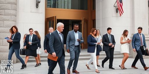 What the Federal Government Shutdown Means Across the U.S.